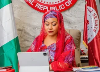 Court Sets June 3 for Arraignment of Suspended Senator Akpoti-Uduaghan Over Defamation Charges