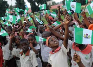 Children’s Day: “No Child Should Suffer in Silence” — President Tinubu Declares War on Bullying, Unveils Child Protection Reforms