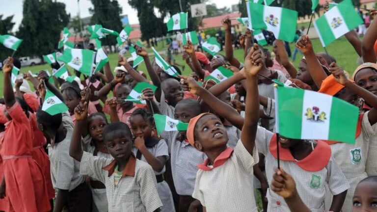 Children’s Day: “No Child Should Suffer in Silence” — President Tinubu Declares War on Bullying, Unveils Child Protection Reforms