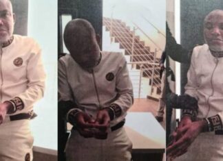 Kanu’s Broadcasts Led to Killings of Gulak, Others, Witness Tells Court