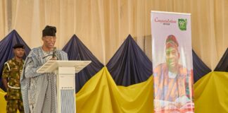 Sen. Gbenga Daniel Calls for Yoruba Unity, Ethical Rebirth at Pa Fasoranti’s 99th Birthday Lecture