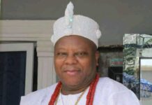 From Palace to Prison: Oba Oloyede’s ‘Majestic’ Glide to Gaol | By Adebayo Adeoye