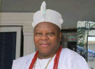 Osun Monarch, Apetu of Ipetumodu, Jailed 56 Months in U.S. for $4.2m COVID-19 Relief Fraud