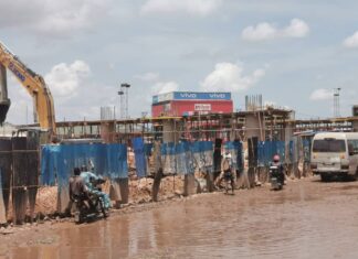 Slow Progress, Residents Lament… Ota-Idiroko Road Project Faces Public Scrutiny Despite N15 Billion Backing