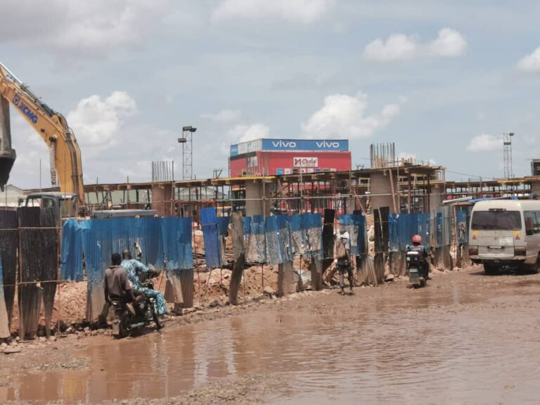 Slow Progress, Residents Lament… Ota-Idiroko Road Project Faces Public Scrutiny Despite N15 Billion Backing