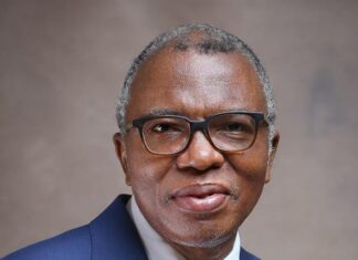 Two Years of Impact: LASUSTECH Thrives Under Professor Odusanya’s Leadership
