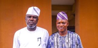 Group Pays Courtesy Visit to Ado-Odo/Ota Chairman, Pledges Support