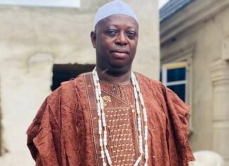“They Want to Paint Me Black”: Baale of Sango-Ota Cries Out Over Alleged Plot to Frame, Discredit Him
