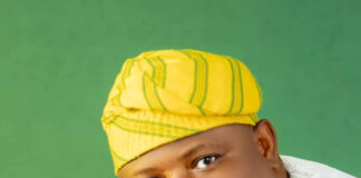 Kola Salako Elected Vice President of Prestigious Abeokuta Sports Club