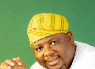 Kola Salako Elected Vice President of Prestigious Abeokuta Sports Club