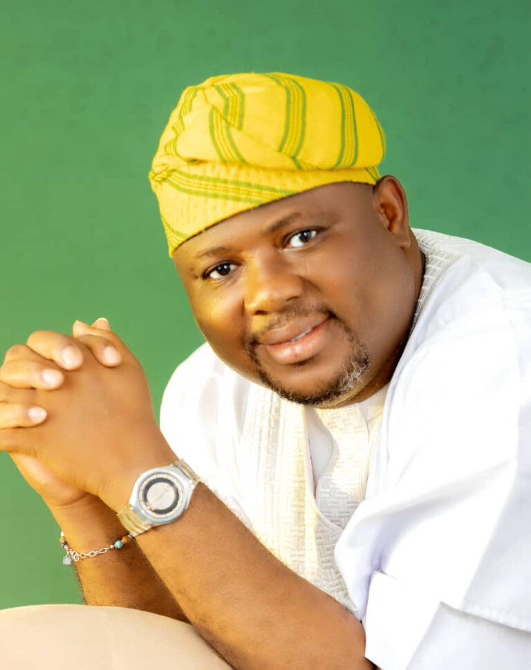 Kola Salako Elected Vice President of Prestigious Abeokuta Sports Club