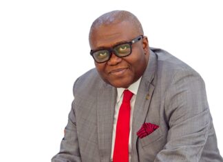Rotary appoints Naija Times Publisher, Ehi Braimah, regional officer in Africa