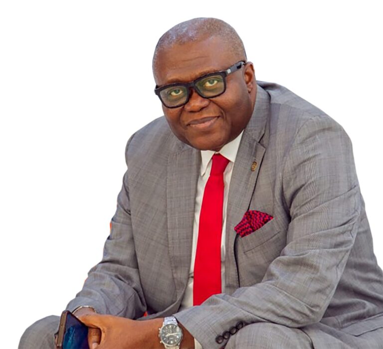 Rotary appoints Naija Times Publisher, Ehi Braimah, regional officer in Africa