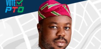 Taiwo Oyekan Clinches Landslide Victory in Lagos Island LG Election as LASIEC Announces Results