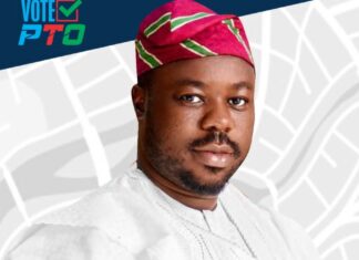 Taiwo Oyekan Clinches Landslide Victory in Lagos Island LG Election as LASIEC Announces Results