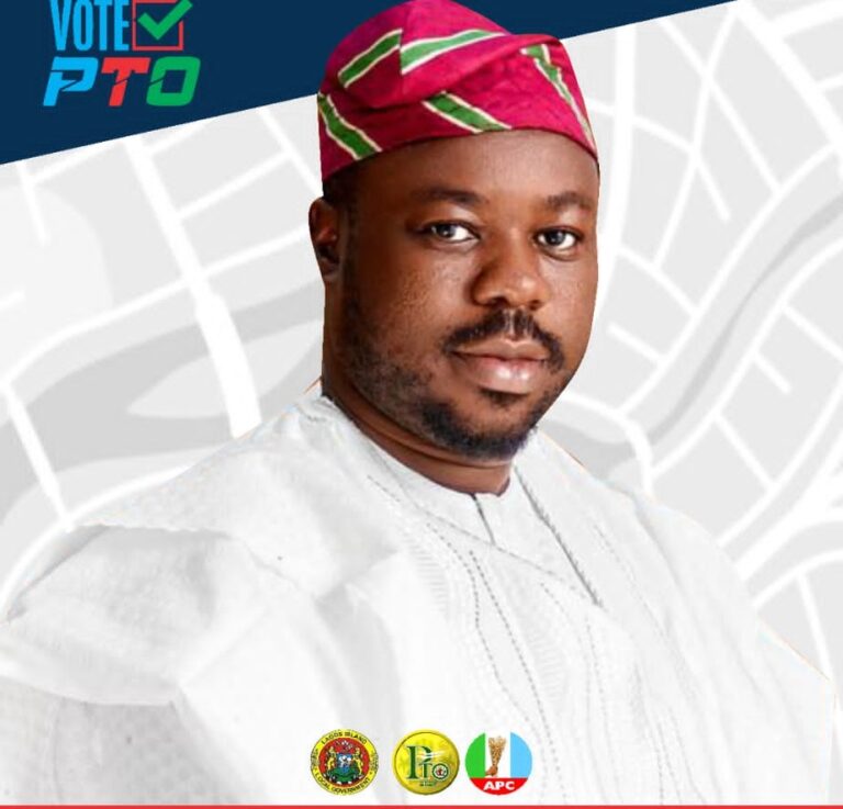 Lagos Council Poll: I Am Ready to Serve – Taiwo Oyekan Tells Lagos Island Residents