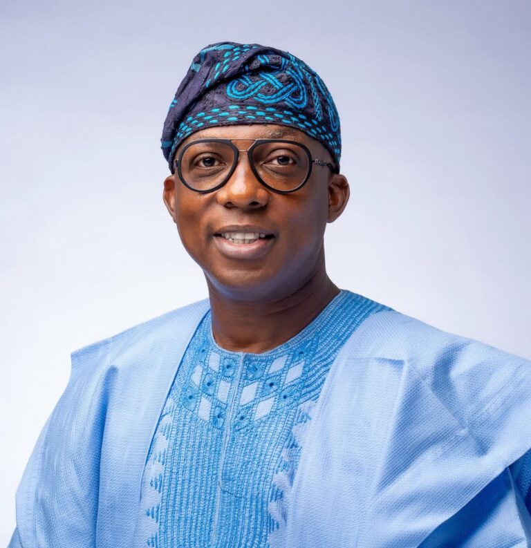 Tokunbo Wahab hits 53 with grace and gratitude | By Funsho Arogundade