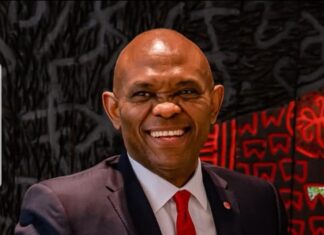 Elumelu: UBA Driving Africa’s Growth