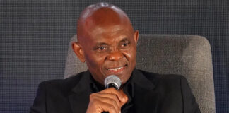 Tony Elumelu Goes On Pan-African Tour Championing Entrepreneurship, Infrastructure & Shared Prosperity
