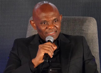 Tony Elumelu Goes On Pan-African Tour Championing Entrepreneurship, Infrastructure & Shared Prosperity