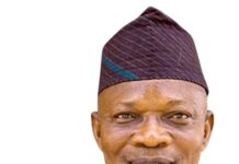 Ado-Odo/Ota Chairman Hon. Lawal Wasiu Shares Heartfelt Christmas Message, Calls for Unity and Vigilance