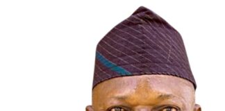 Ado-Odo/Ota Chairman Hon. Lawal Wasiu Shares Heartfelt Christmas Message, Calls for Unity and Vigilance