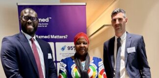 Axmed Secures $5M Gates Foundation Grant to Expand Access to Life-Saving Medicines in Sub-Saharan Africa