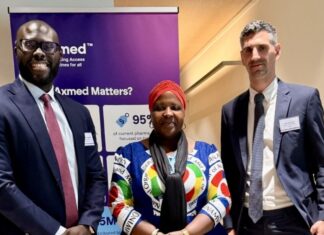 Axmed Secures $5M Gates Foundation Grant to Expand Access to Life-Saving Medicines in Sub-Saharan Africa