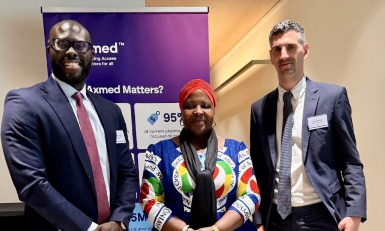 Axmed Secures $5M Gates Foundation Grant to Expand Access to Life-Saving Medicines in Sub-Saharan Africa