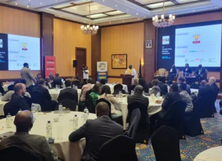 Canada-Africa Chamber of Business and Africa Prosperity Network Forge Strategic Partnership at Africa CEO Forum in Abidjan