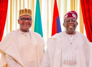 Dangote Hails President Tinubu For Revolutionary Change in Oil & Gas Sector to Save Nigeria