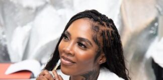 Tiwa Savage Rejects “Queen of Afrobeats” Title, Says Many Female Artists Deserve the Crown