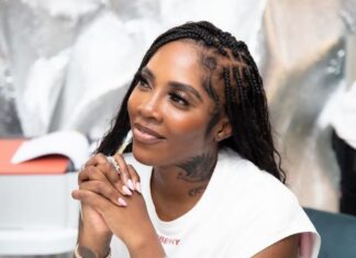 Tiwa Savage Rejects “Queen of Afrobeats” Title, Says Many Female Artists Deserve the Crown