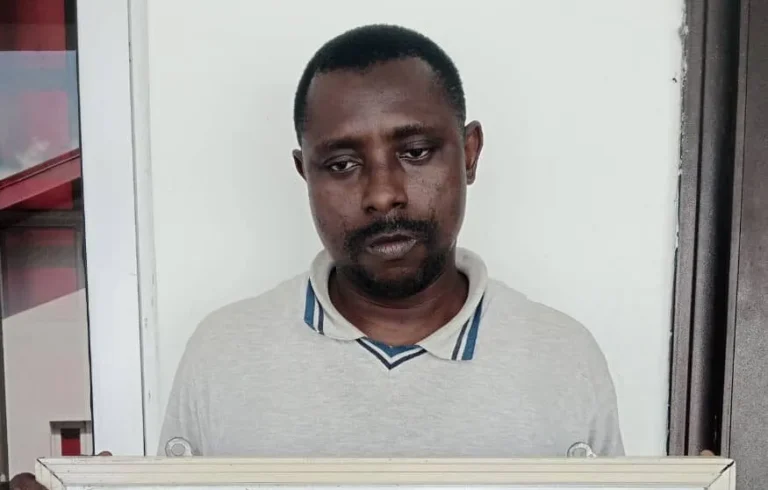 EFCC Arraigns Port Harcourt Doctor for Alleged N39m Visa Scam