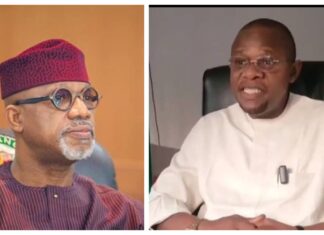 Democracy Day: PDP Accuses Gov. Abiodun of Misrule, Neglect in Ogun