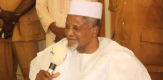 Just In: Kano Billionaire Business Mogul Aminu Dantata Dies at 94