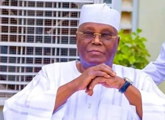2027: Atiku Hints at Youth-Backed Coalition, Faces Mixed Reactions Over Opposition Bid