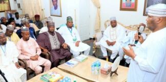 2027: ‘Opposition Coalition Is Not a Joke – Atiku Vows to Unveil Powerful Opposition Force