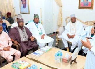 2027: ‘Opposition Coalition Is Not a Joke – Atiku Vows to Unveil Powerful Opposition Force
