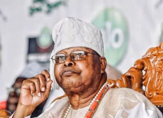 “Your Crown May Rest, But Your Legacy Remains Lifted” – Balogun Fasasi Adesoye Onasanya Family Pays Tribute to Awujale