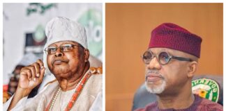 Why Awujale is Distancing Self from Governor Abiodun – Inside Sources