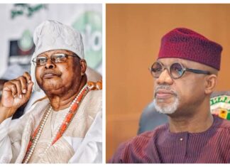 Why Awujale is Distancing Self from Governor Abiodun – Inside Sources