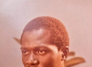 Rare Photos: Inside Adedayo’s Soulful Salute To Sanwo-Olu At 60 In Timeless Story Of Brotherhood – Report