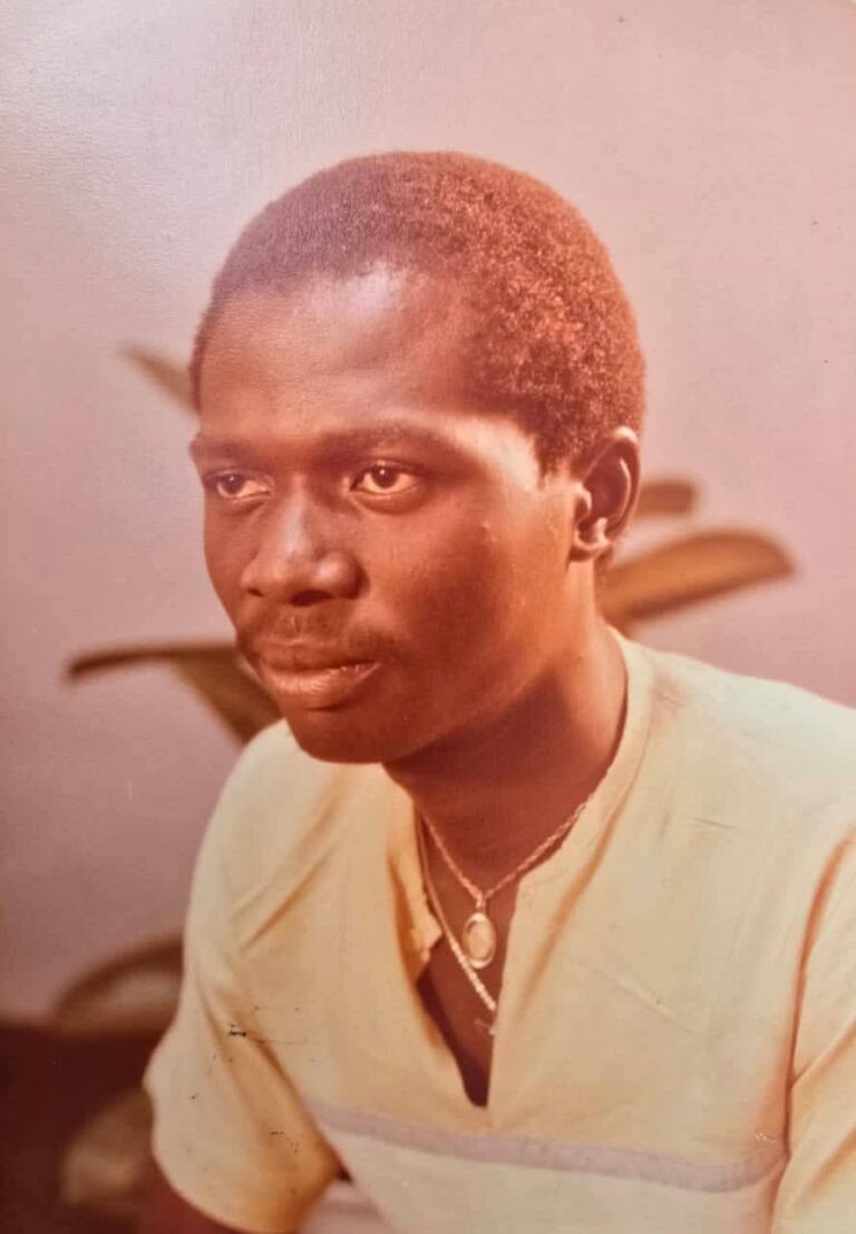 Rare Photos: Inside Adedayo’s Soulful Salute To Sanwo-Olu At 60 In Timeless Story Of Brotherhood – Report