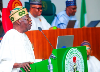 Democracy Day: June 12 Becomes Official Presidential Address Day