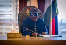 Tinubu Seeks $21.7bn External Loans for Roads, Rail, Defence and Other Projects