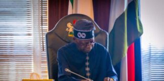 Tinubu Reshuffles Nigeria’s Military Leadership, Appoints New Service Chiefs