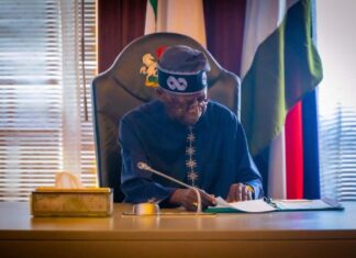 Tinubu Courts Caribbean Allies: Seeks Visa Waivers, Scholarships as Nigeria Seals Ties with Saint Lucia, OECS Bloc