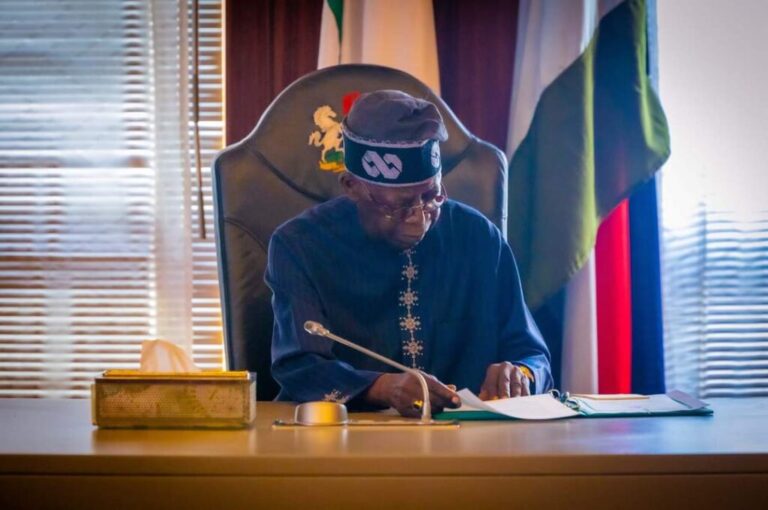 Tinubu Courts Caribbean Allies: Seeks Visa Waivers, Scholarships as Nigeria Seals Ties with Saint Lucia, OECS Bloc