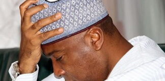 “This Horror Must Not Be Ignored” — Saraki Condemns Yelewata Massacre, Demands Urgent Security Overhaul
